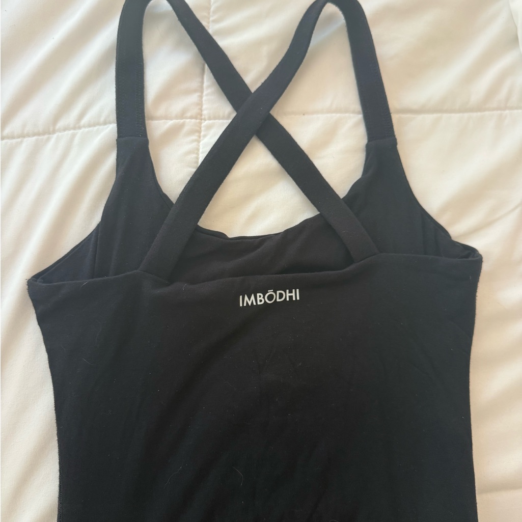 Imbodhi Jumper - Midnight Black - Size Small — image 4 of 6